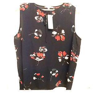 Fun2Fun Sandrah Tie Detail Blouse Stitchfix